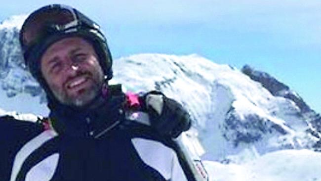 Montale dice addio al vigile del fuoco Christian Borelli, aveva 51 anni