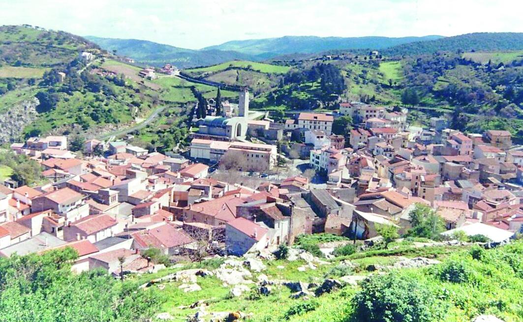 Comuni montani cancellati da una norma: fondi a rischio nell’isola