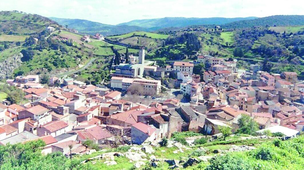Comuni montani cancellati da una norma: fondi a rischio nell’isola