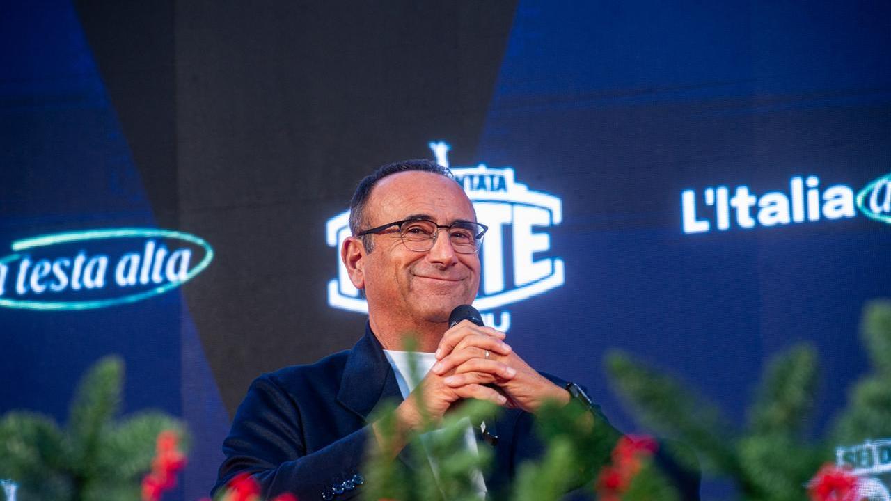 Sanremo 2026, svelati i titoli dei brani: grande assente la parola “amore”