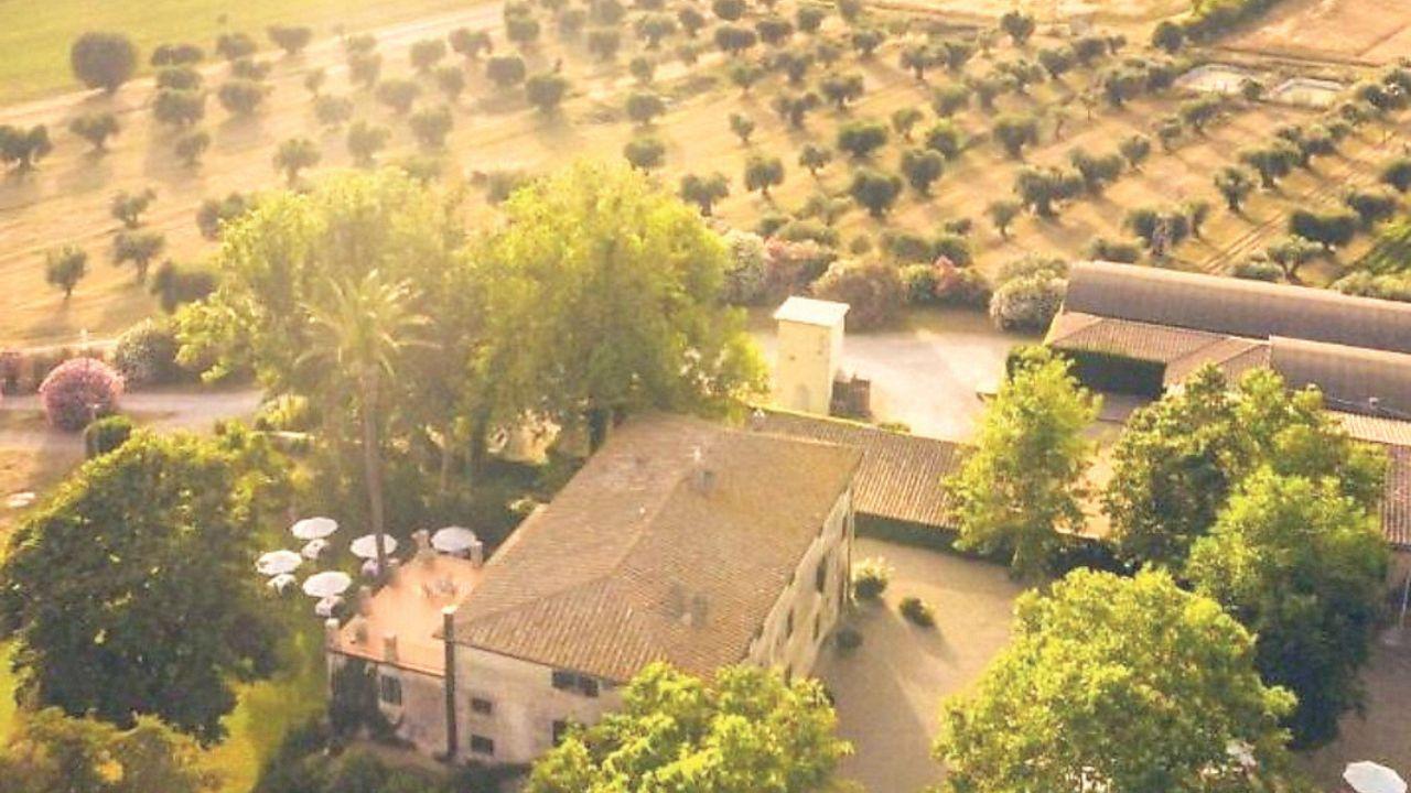 Il gioiello nel cuore della Maremma