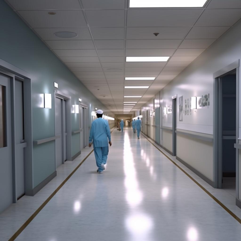 Cardiologia, Guastalla e Montecchio al top: ai primi posti per la bassa mortalità dopo l’infarto