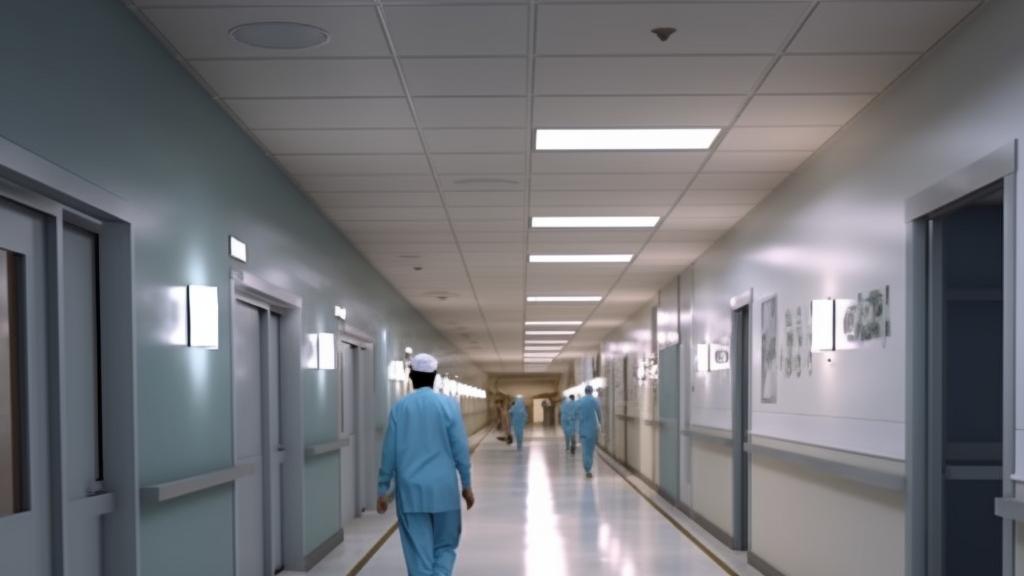 Cardiologia, Guastalla e Montecchio al top: ai primi posti per la bassa mortalità dopo l’infarto