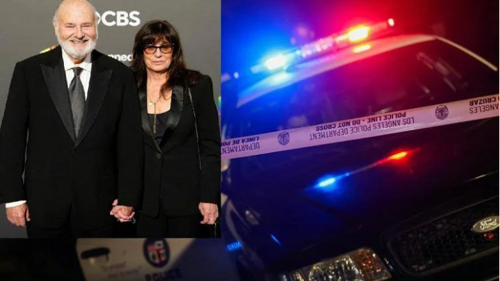 Il regista di “Harry ti presento Sally” e la moglie uccisi nella loro villa: sospetti sul figlio