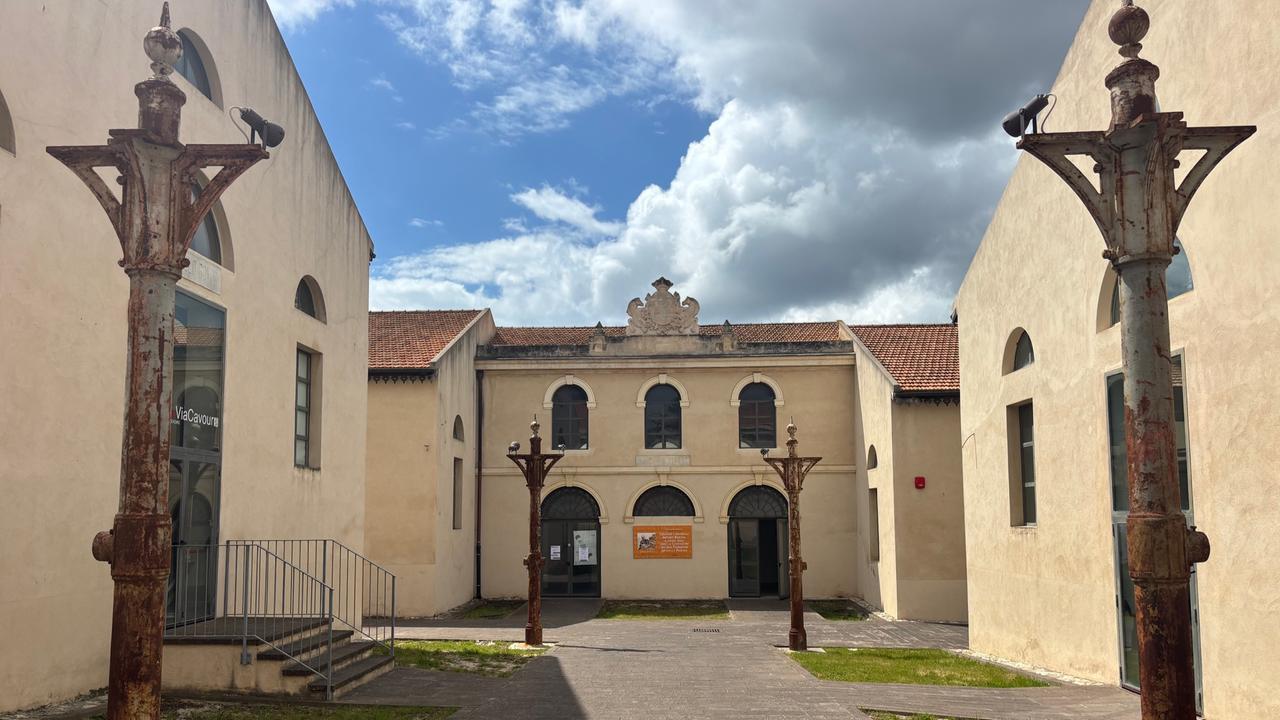 Cinque Cavalieri e un Ufficiale della Repubblica: c’è anche la storica farmacista di Sassari