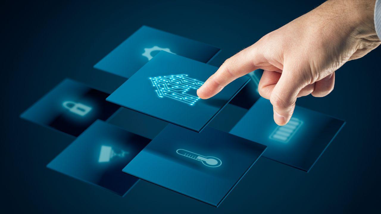 Una app per la gestione dei beni demaniali marittimi