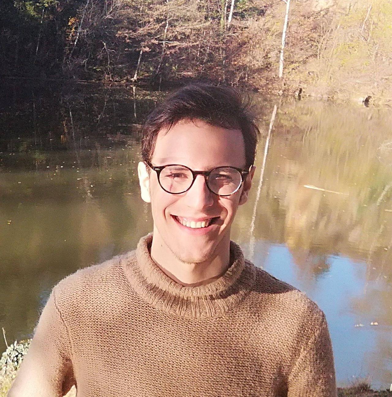 Novellara piange Jacopo Diacci morto a soli 31 anni