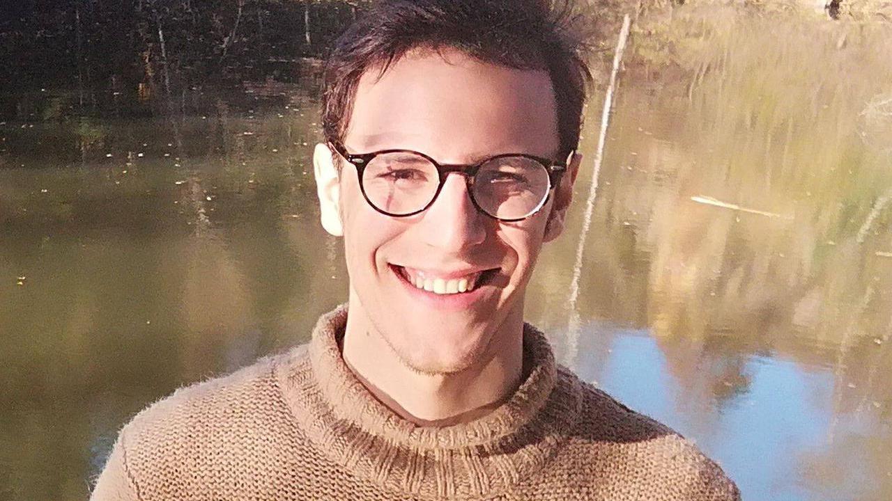 Novellara piange Jacopo Diacci morto a soli 31 anni