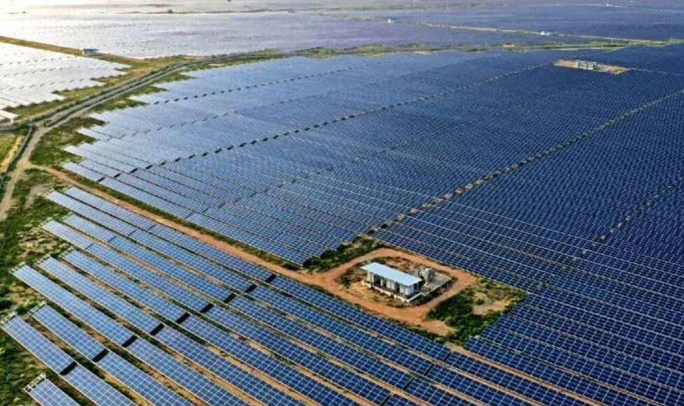 
	L&rsquo;elaborato grafico vuole mostrare l&rsquo;effetto cumulativo tra pi&ugrave; impianti fotovoltaici di tipo agricolo

