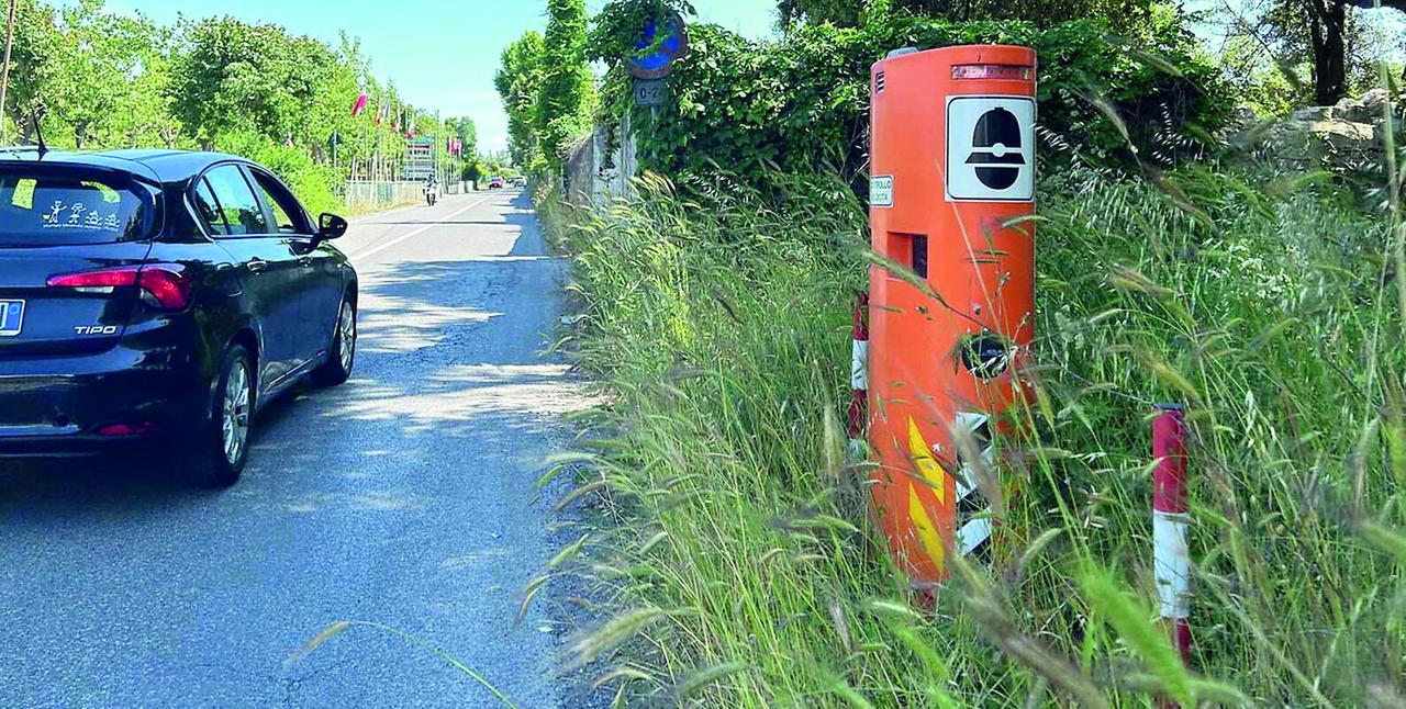 
	Il ministero delle Infrastrutture e trasporti ha chiesto ai Comuni di registrare i dispositivi approvati

