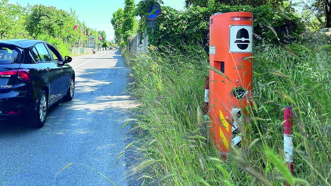 Il ministero delle Infrastrutture e trasporti ha chiesto ai Comuni di registrare i dispositivi approvati