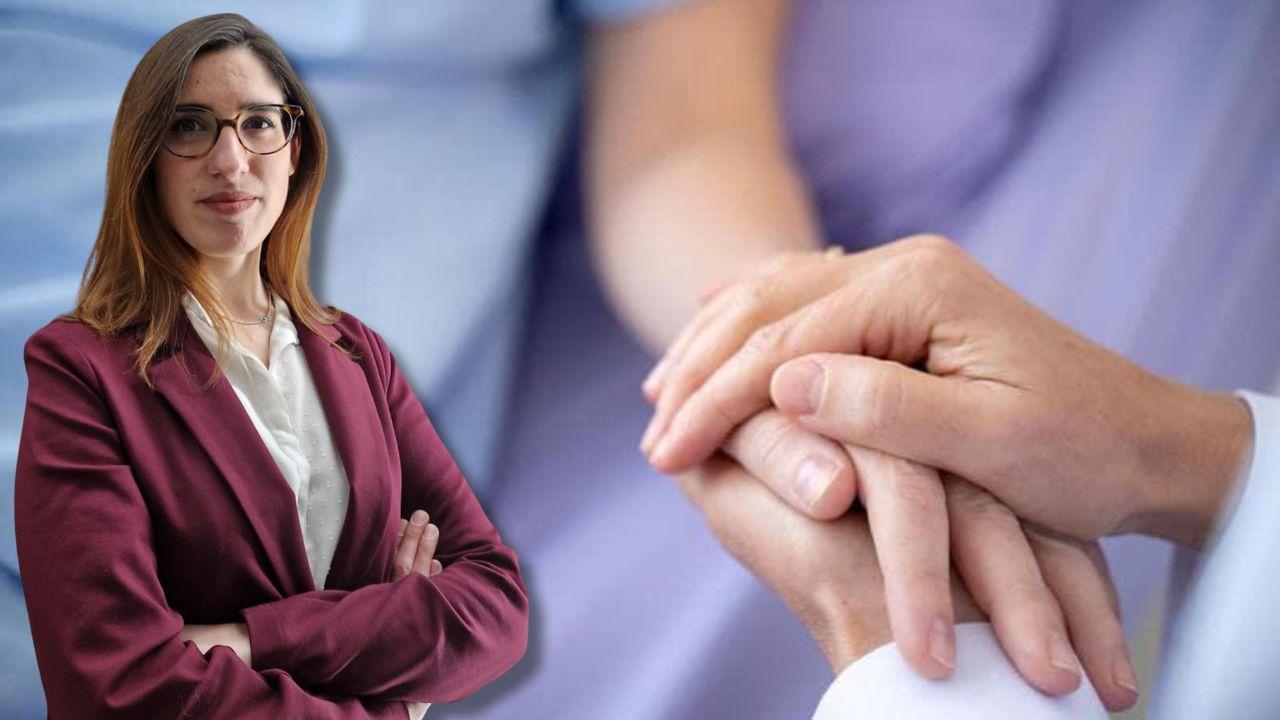 Eutanasia e suicidio medicalmente assistito non sono la stessa cosa