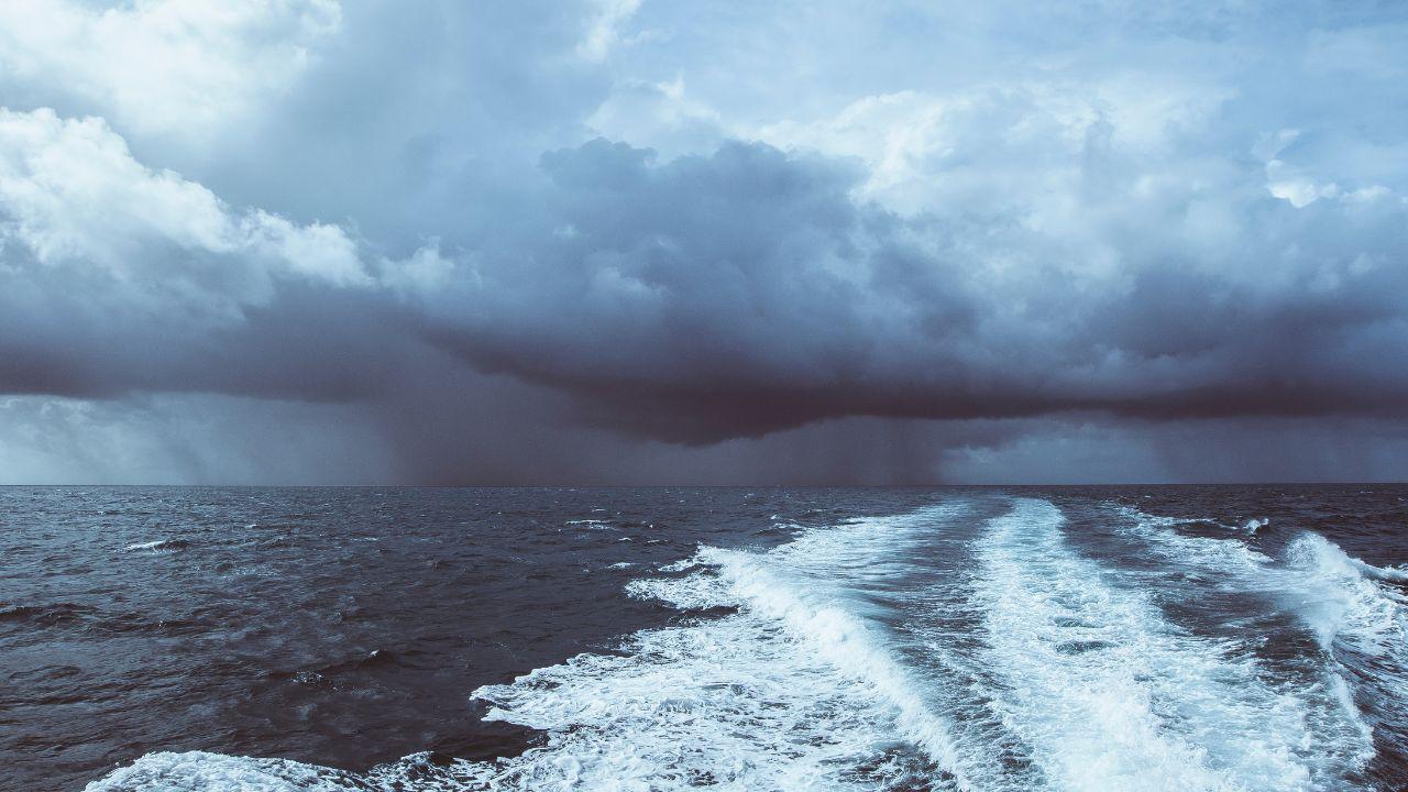 
	Tempo in peggioramento in Toscana&nbsp;

