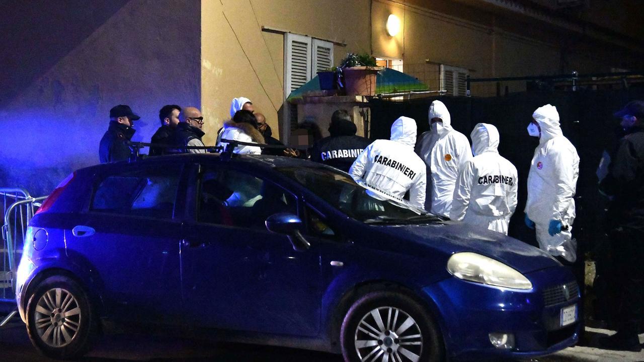 Olbia, scomparsa di Rosa Bechere: è umano il sangue trovato nell’auto degli indagati