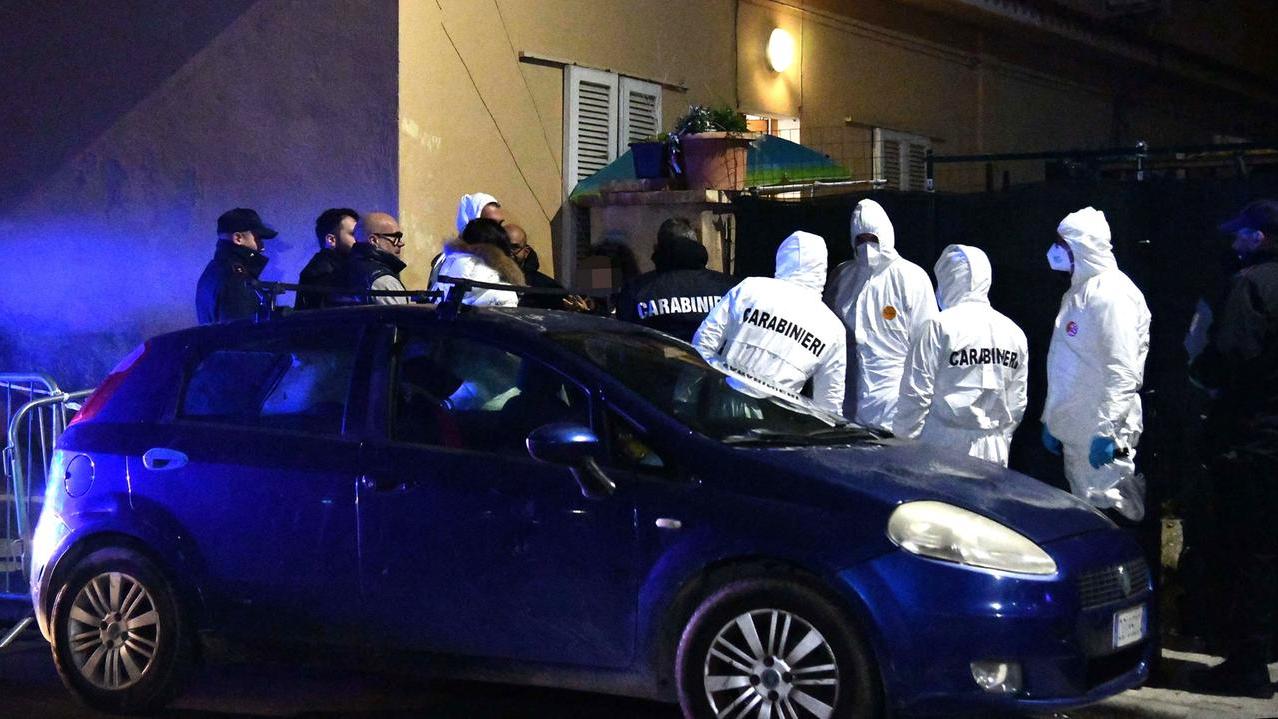 Olbia, scomparsa di Rosa Bechere: è umano il sangue trovato nell’auto degli indagati