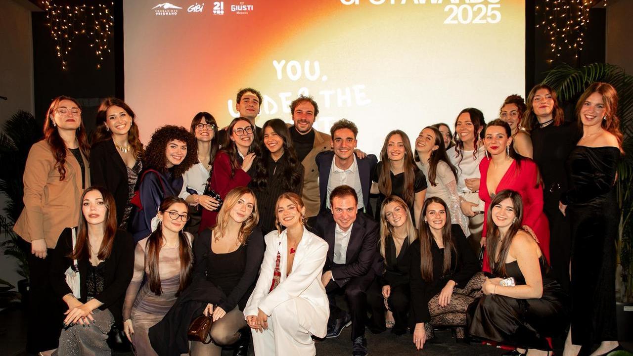 Il team di SPOT Italia