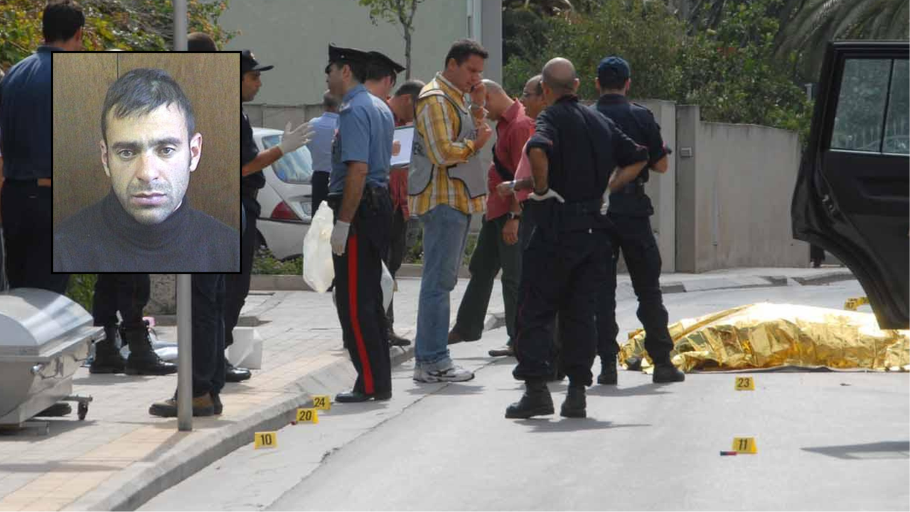 Assalti alle banche, armi e rapporti con la ‘ndrangheta: chi sono gli arrestati nella maxi operazione antidroga – I CURRICULUM CRIMINALI