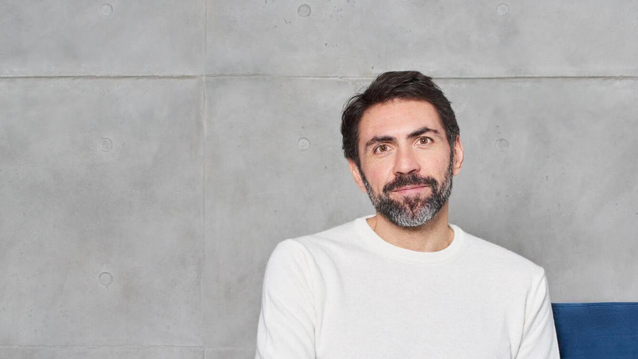 Daniel Lumera pseudonimo di Andrea Pinna