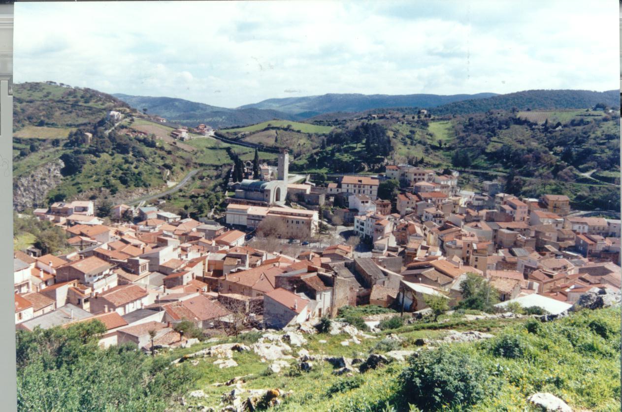 Cambiano i criteri per i Comuni montani, a rischio i fondi per la Sardegna