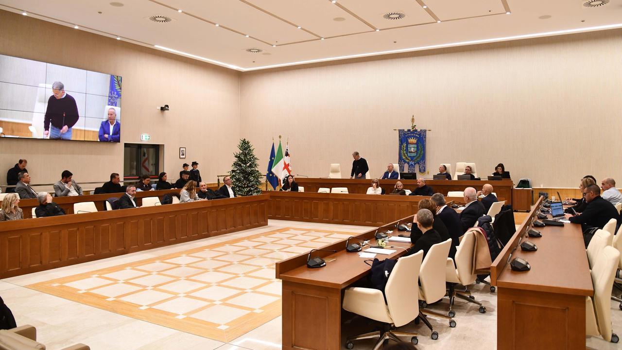 Olbia, in consiglio comunale via libera al bilancio da 152 milioni di euro