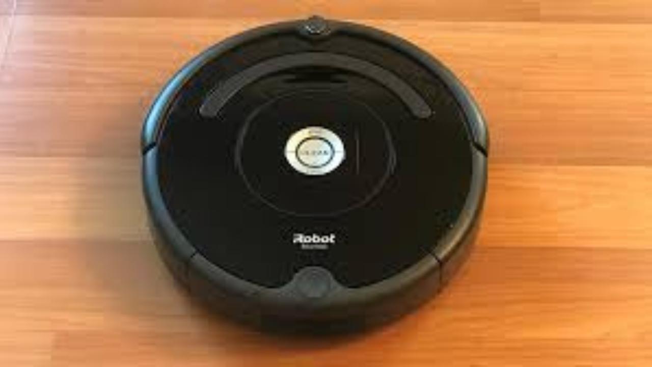 Roomba non esiste più