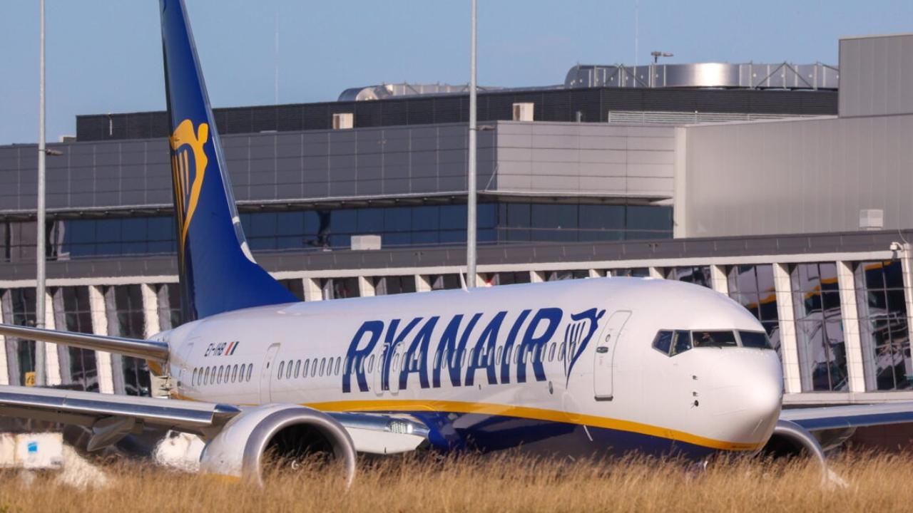 Ryanair rischia una maxi multa senza precedenti