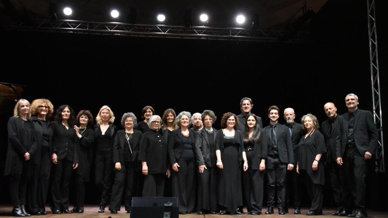 Polifonia Città di Livorno, in cattedrale il concerto di Natale