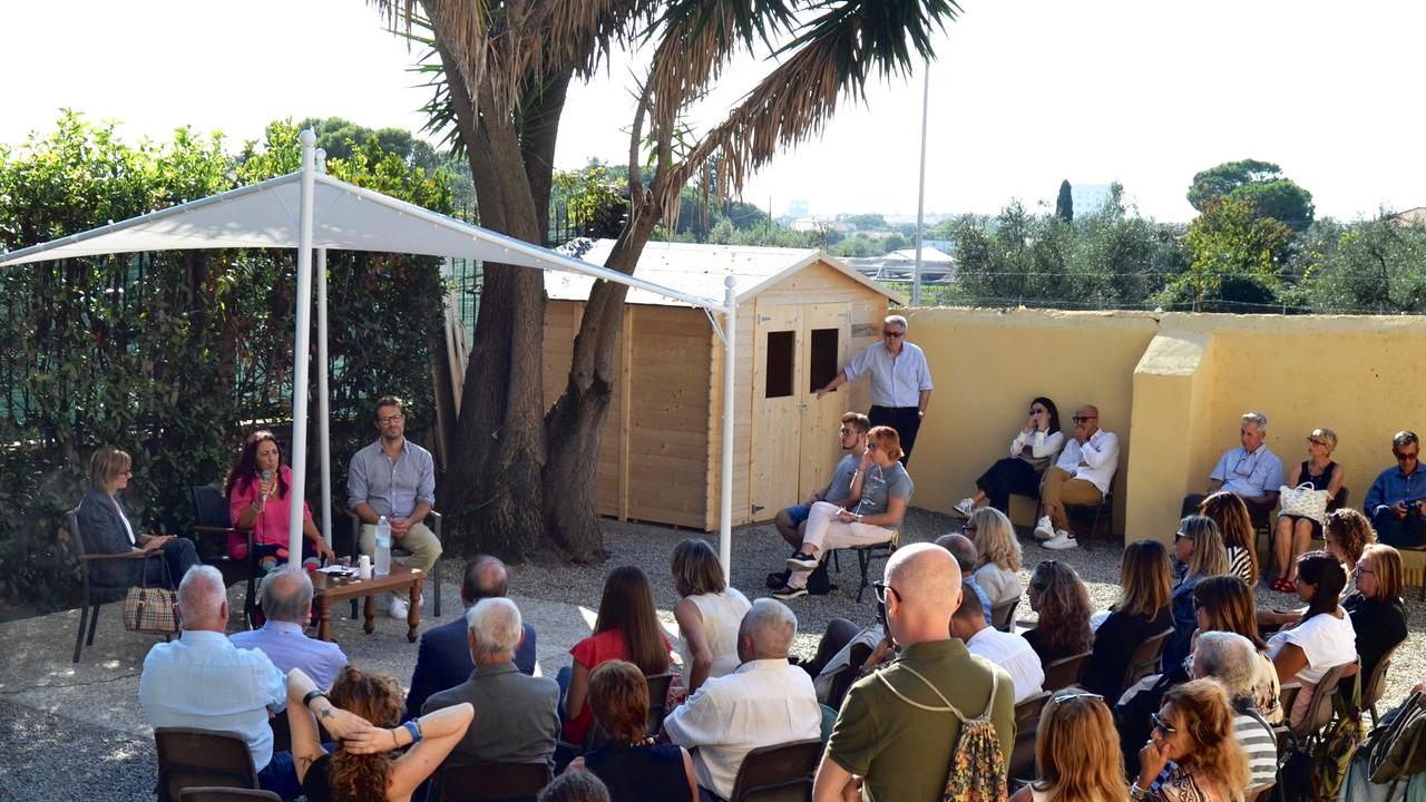 Livorno, l’ associazione Sestante Solidarietà festeggia 20 anni di attività