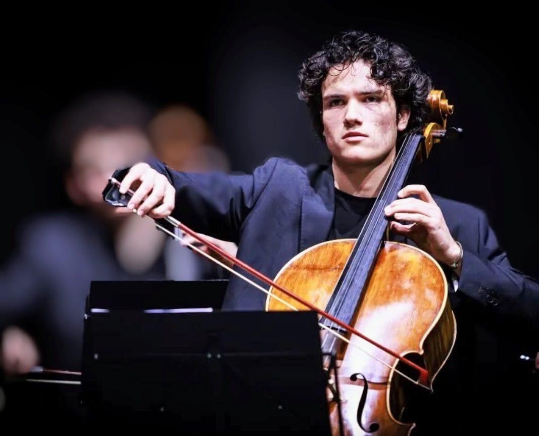 Livorno, musicisti dal mondo per il concerto finale di Young Opera Musician