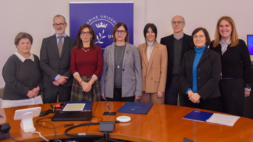 La cultura oltre ogni barriera: Unife porta il sapere in carcere a Ferrara