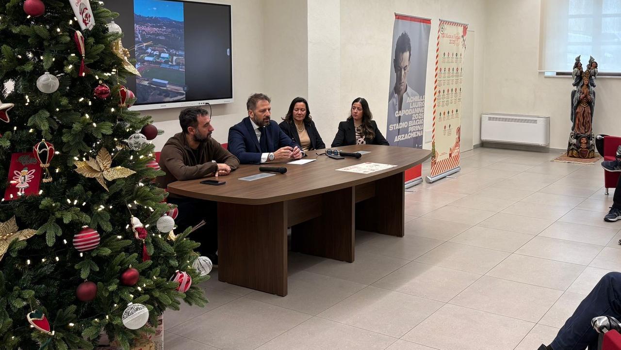 Capodanno, Arzachena attende Achille Lauro: «Pubblico anche dalla Penisola»