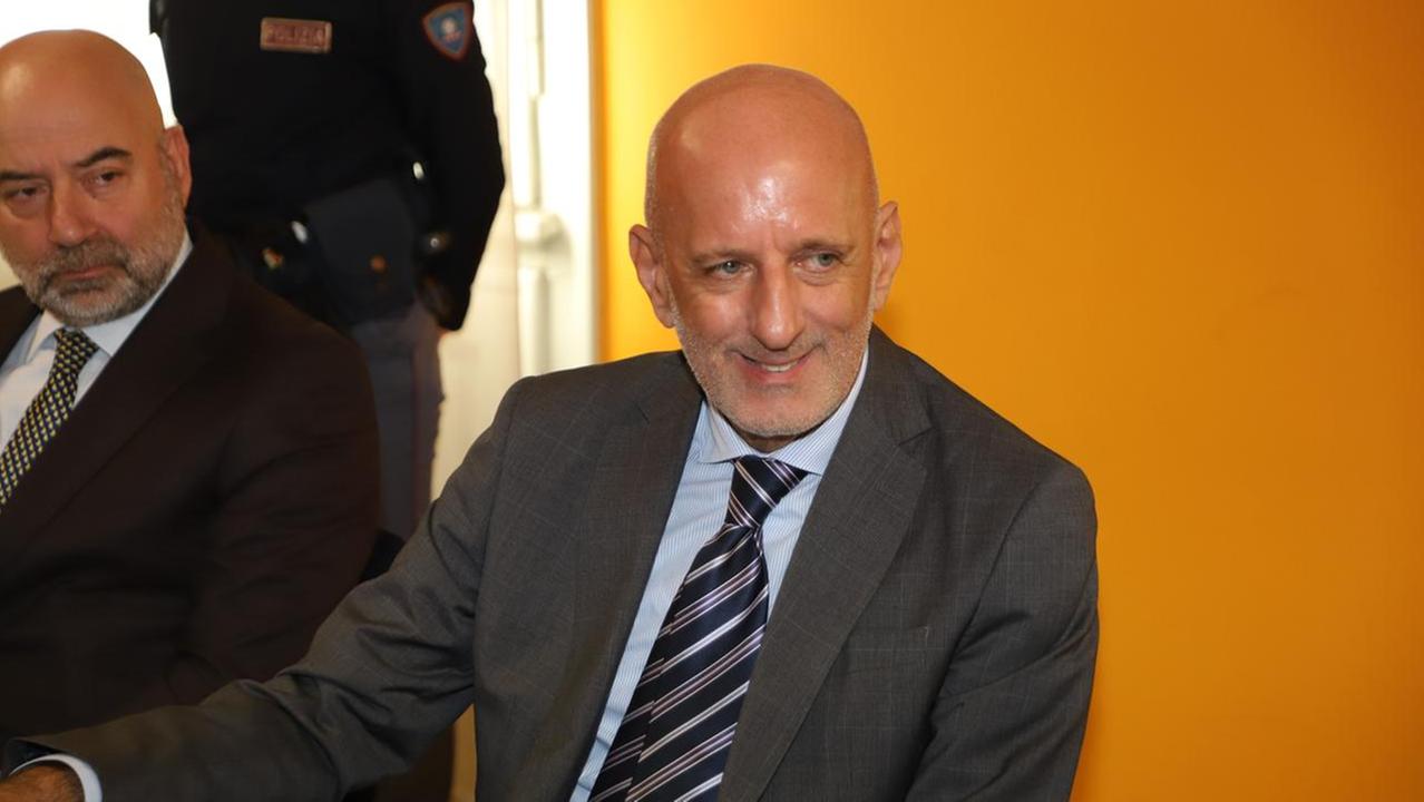 Il nuovo questore di Reggio Emilia Soriente: «Controlli rafforzati per le feste». Intervista a tutto campo tra zone rosse e stazione