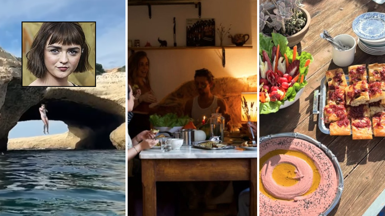 La vacanza sarda della star di Hollywood nel minuscolo borgo: ecco dove – il racconto del titolare della struttura