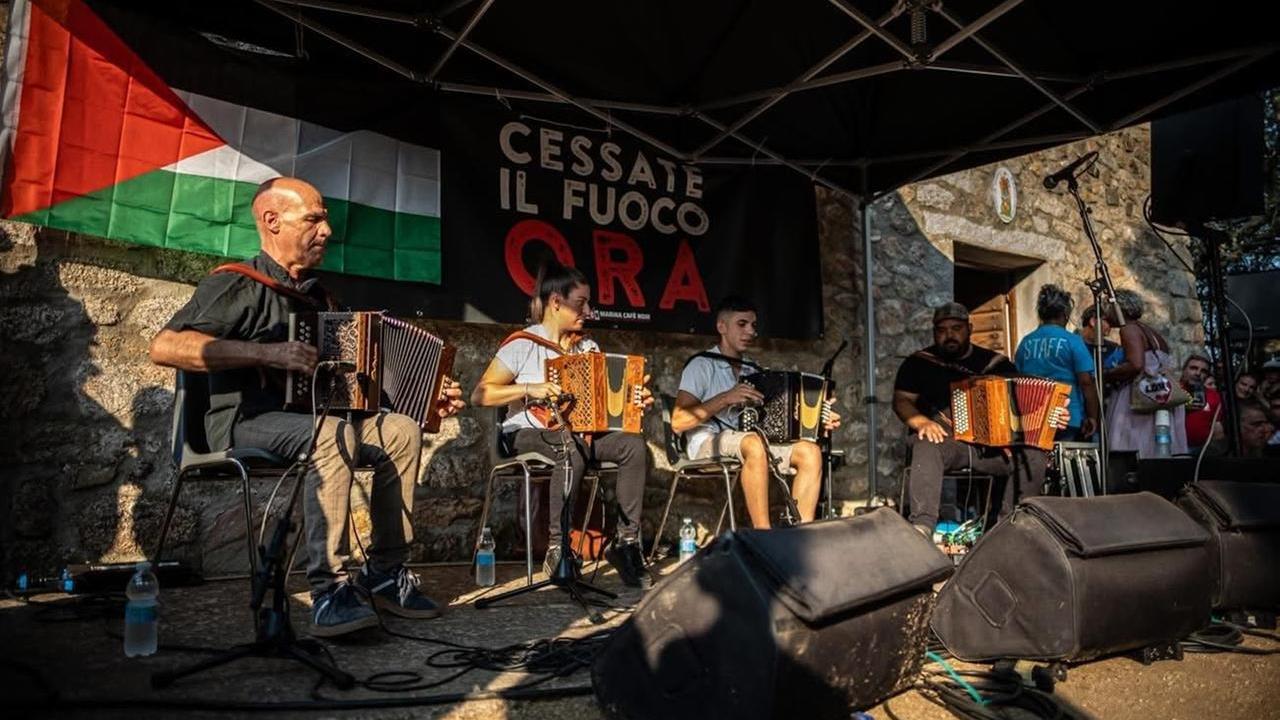 Luras ospita le quattro eccellenze dell’organetto