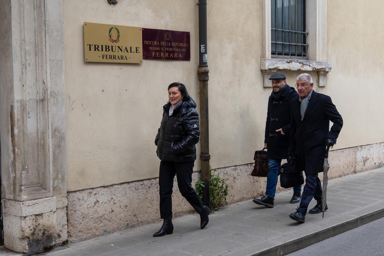 Fallimento Spal, 13 milioni e mezzo da risarcire. Il Comune di Ferrara tra i creditori