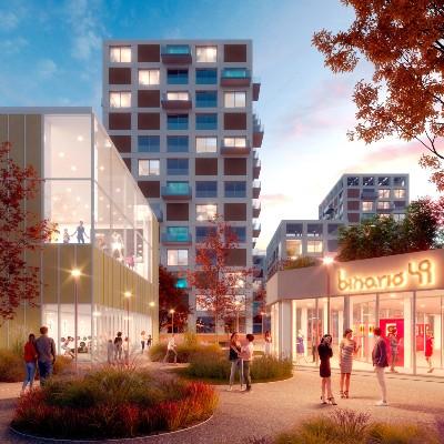 Piano R60 di via Paradisi, saltano i tempi del Pnrr: il Comune di Reggio Emilia restituisce 1,1 milioni di euro