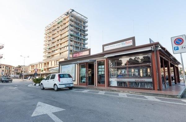 «Il Caffè del Porto va rimosso»: scatta l’ordinanza dell’Adsp a Portoferraio