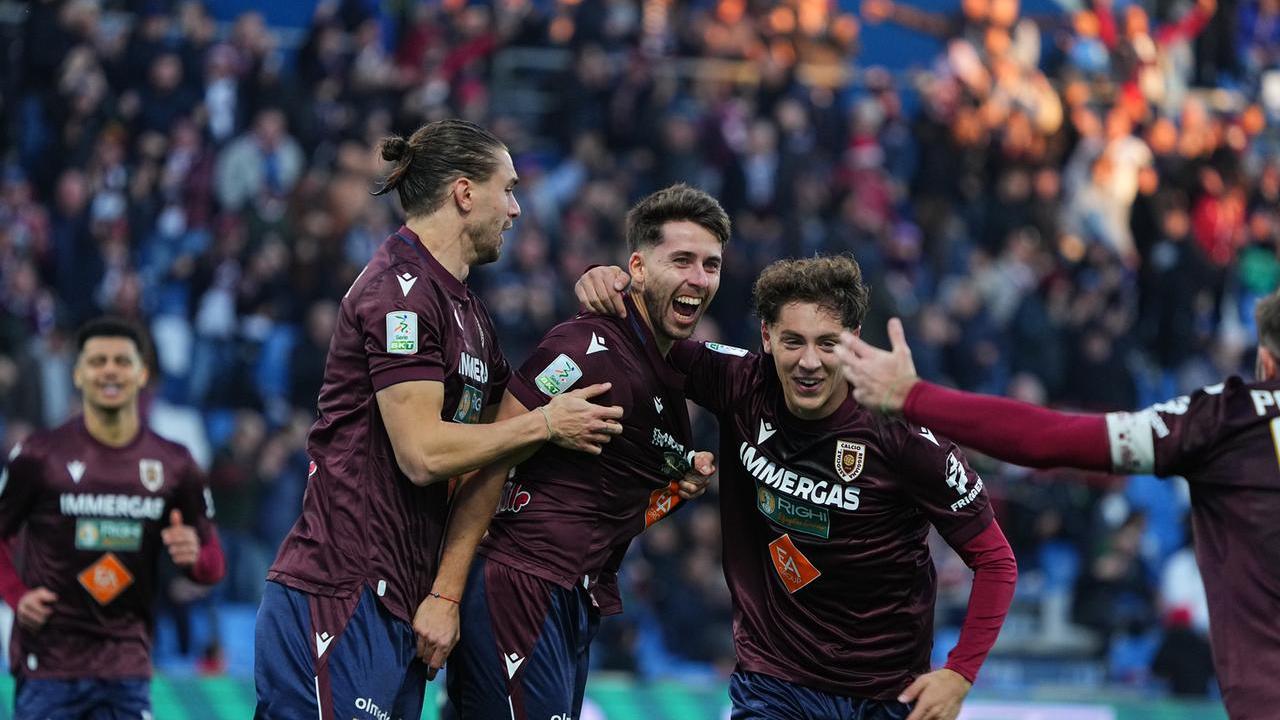 Reggiana, facciamo i conti: la media punti dopo 16 giornate dice che questa Régia batte quelle passate