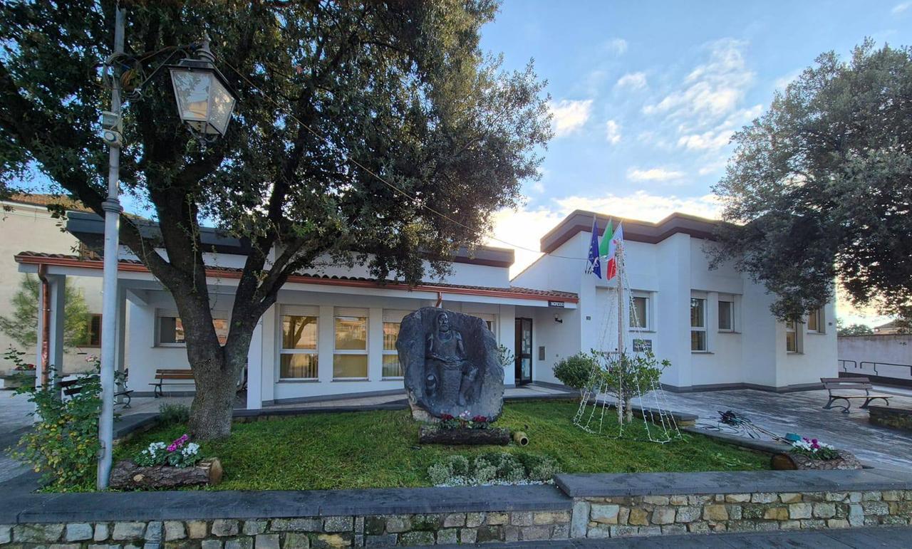 I tesori minerari dello studioso Giovanni Atzori trovano casa nel Parco dell’ossidiana