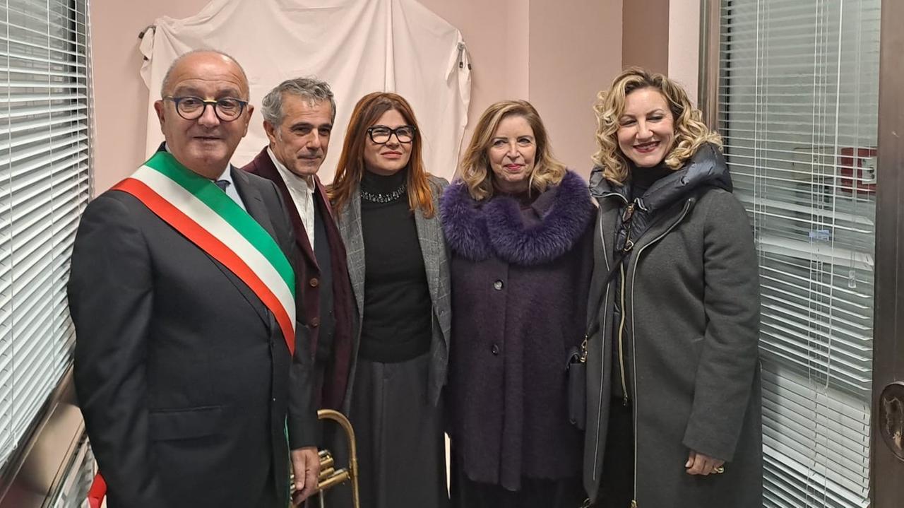 A Tempio nasce il centro antiviolenza: «Presidio di libertà per le donne»