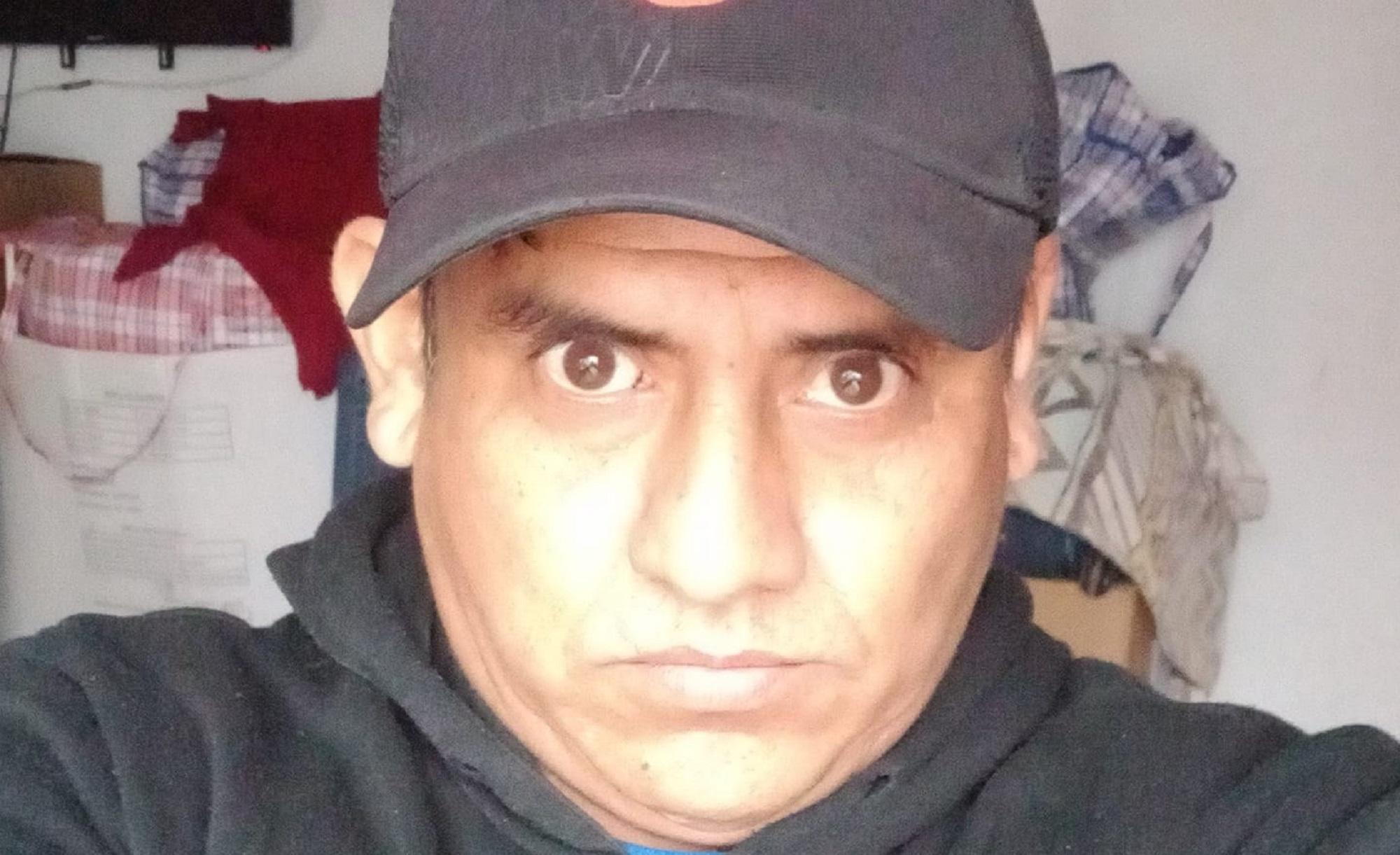 Williams Marquina Rodriguez, morto a 43 anni