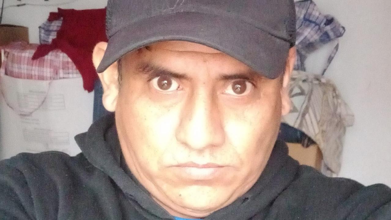 Williams Marquina Rodriguez, morto a 43 anni