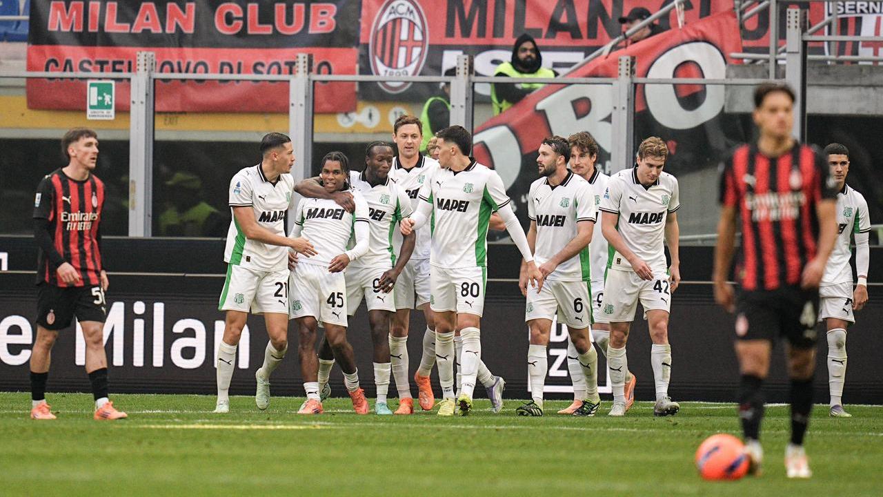 Sassuolo, senti Carnevali: «Grosso un top allenatore, nel futuro c’è l’Europa»