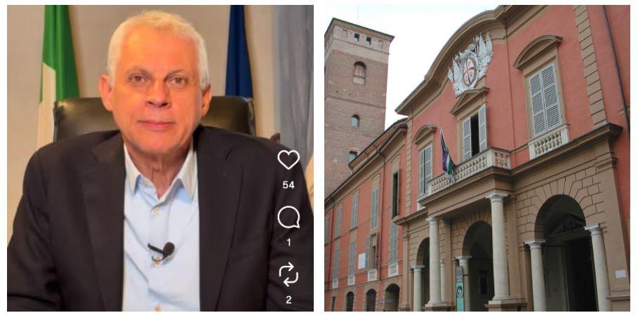 Bilancio, Reggio Emilia aumenta l’Irpef. Massari in un video spiega perché