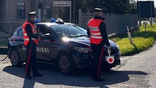 Taglio di Po, tentata rapina e due furti: giovanissimo denunciato