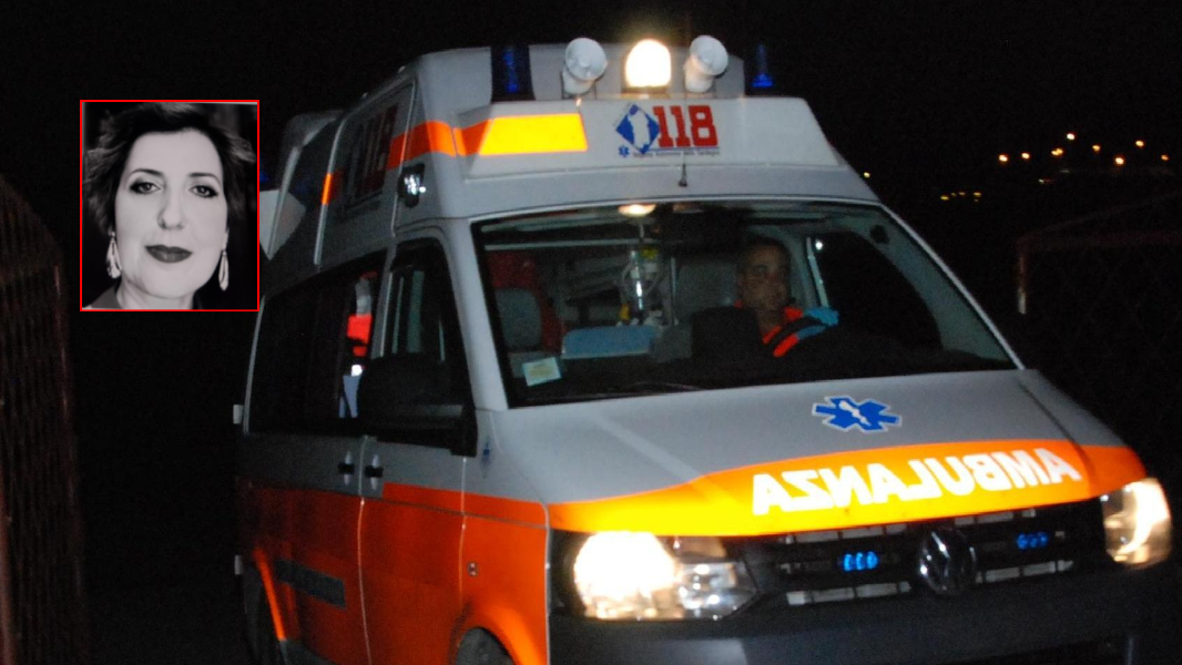 Uccisa da un’auto mentre attraversa la strada: chi è la vittima