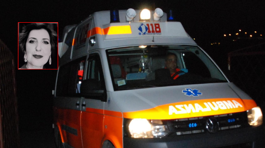 Uccisa da un’auto mentre attraversa la strada: chi è la vittima