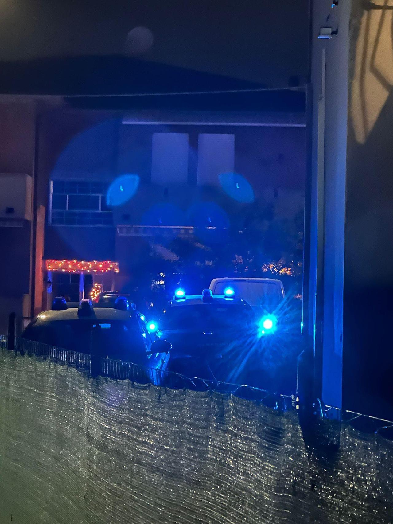 Ferrara, rapina in casa della famiglia Bizzarri-Travagli con sequestro di persona