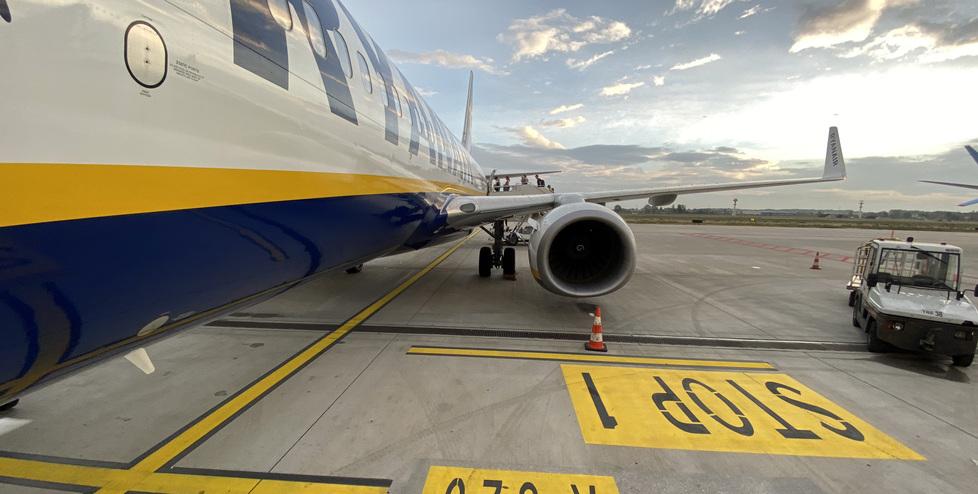 Vacanze di Natale lontano da casa, molti ferraresi volano in Egitto