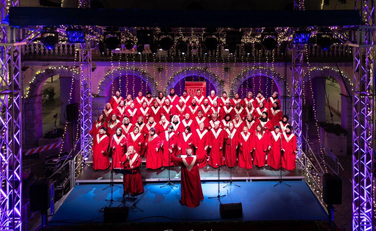 Da Livorno a Collesalvetti, Natale in musica: guida ai concerti